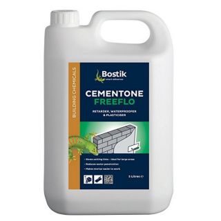 Bostik Cementone Freeflo 5l