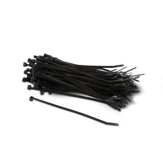 FRK501 SPARE FRK500 BLACK TIES 30/30