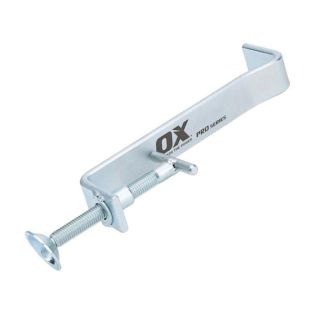 (w) OX-P100307 OX PRO PROFILE CLAMP 180MM