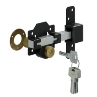1490186 50MM PREMIUM LONG THROW LOCK DOUBLE LOCKING