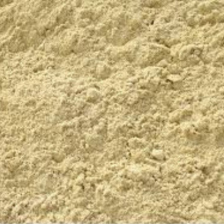 Soft Washed Sand (Plastering Sand)  Mini 25Kg