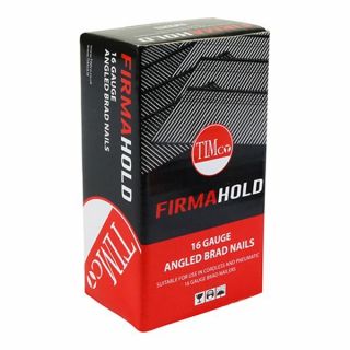 FBN32AN-NG 32MM 16 GUAGE ANGLED BRAD NAILS - NO GAS