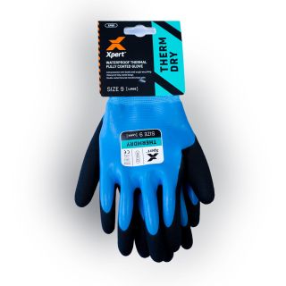  Xpert Core Thermdry Waterproof Thermal Glove Size M