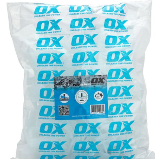 OX-P162732 22 X 2MM OX PRO TILE SPACERS (PK250)