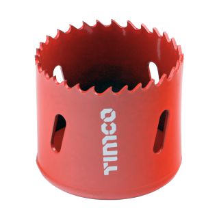 Hs51 51Mm M3 Bi-Metal Holesaw -Variable