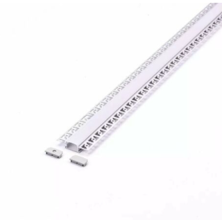 PRO-PLAST13X53X2M-0P LIGHT STRIP