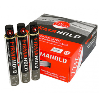 Cplt63G 2.8 X 63/3Cfc Firmahold Nail & Gas Rg - F/G+ 3,300 Pcs