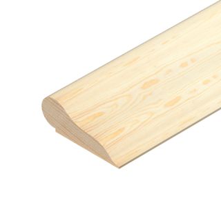 Tm765 Pine Picture Rail 42 X 15 2.4m PEFC