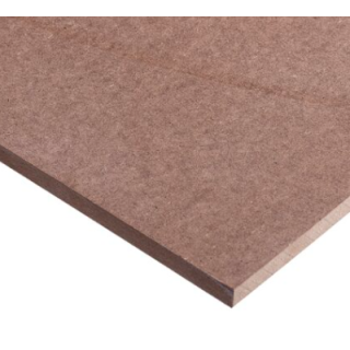 2440 X 1220 X 12mm Mdf FSC