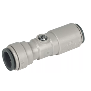 29020803 15MM X 15MM PUSH FIT  SPEEDFIT ISO