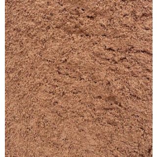 GRS MOSS BUILDING SAND BULK BAG (RED)