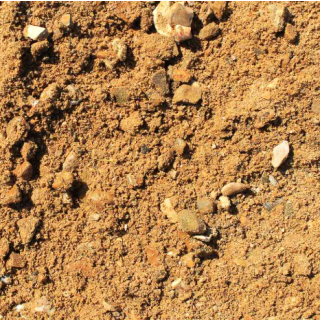 LOOSE Ballast (Per Loading Bucket)COLLECTION ONLY !!