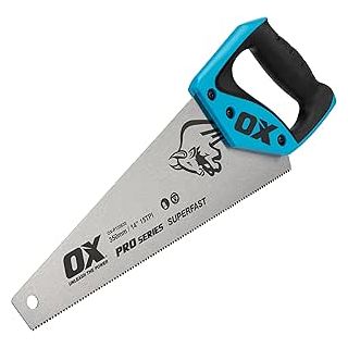 (w) OX-P135635 OX PRO TOOLBOX SAW 350MM/14IN