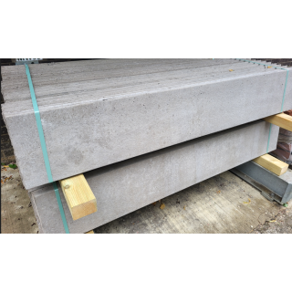FPGBP305 1830 X 305 X 45 Smooth Gravel Board