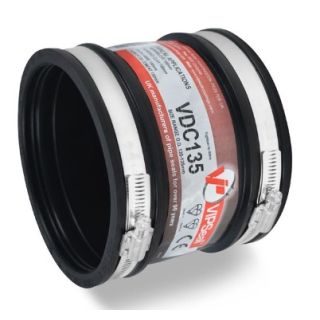 VDC135 120 - 135MM VIPSEAL