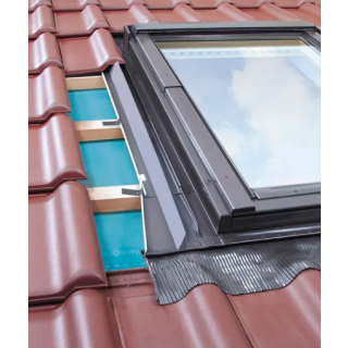 Fakro Tile Flashing Ezv 55 X 78