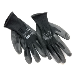 RODO PU GRIP GLOVE 10XL BULK 8430110