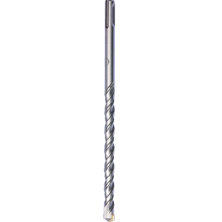 SDSPX12026 DART 12 X 260/200MM SDS + CROSS TIP HAMMER DRILL BIT