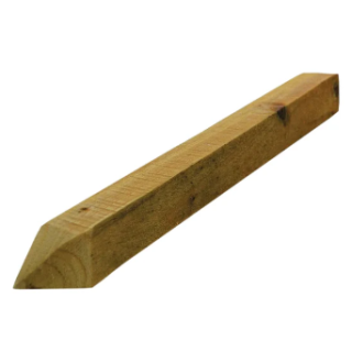 50 X 50mm Site Peg 900mm FSC