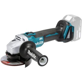 Makita DGA452Z 18V Angle Grinder (Body Only)