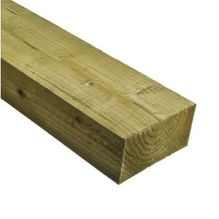 47 X 150Mm Reg Treated Carcassing C16 4.8Mtr Fsc