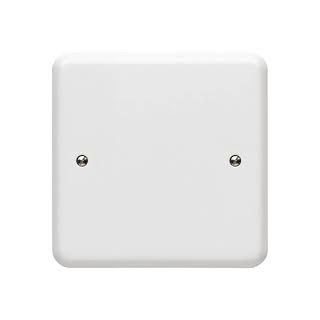 Blanking Plate - Single