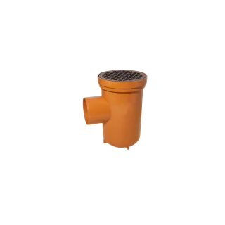 UG101 Kayflow 100x160 Std Bottle Gulley
