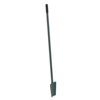 B6080070 Type 2 Excavator Fencers Graft 1750mm Grey