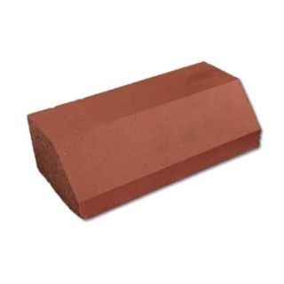 PL.3.2 Plinth Stretcher 23mm Red Brick 