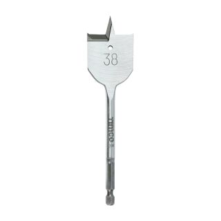 Fb38 38.0 X 152 Flat Wood Bit