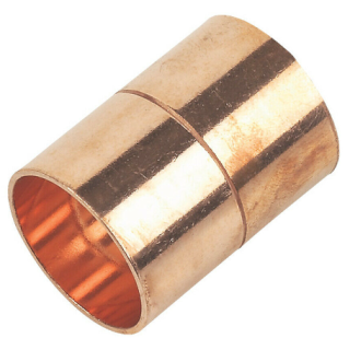 Endfeed Coupling 22Mm