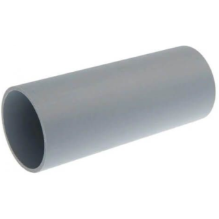 54MM OD X 6M GP DUCT PIPE S/S 1/400 DUCT 2A