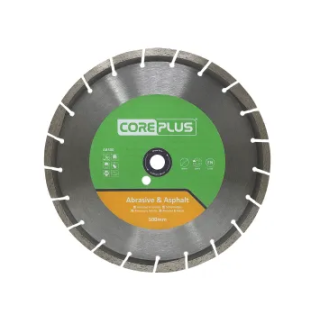 CORDBAB300 AB300 Abrasive & Asphalt Diamond Blade 300mm