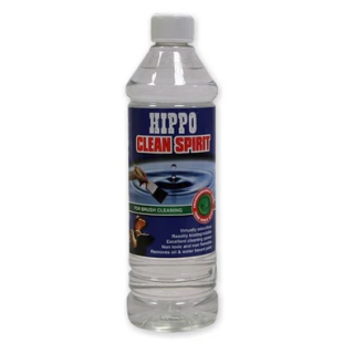 (w) H18810 HIPPO CLEAN SPIRIT 750ML