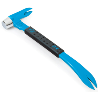 Ox-P083010 Ox Pro Claw Bar 10 / 250Mm