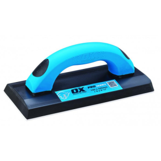 Ox-P406224 Ox Pro Soft Grip Grout Float 100 X 240mm