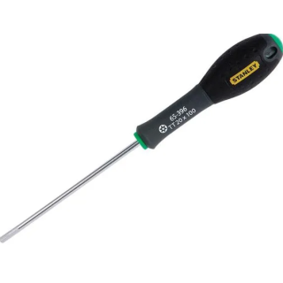 STANLEY FATMAX SCREWDRIVER TAMPER-PROOF TORX TIP TTX20 X 100MM