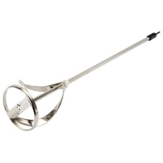 Ox-P120310 Ox Pro Mixing Paddle - 100 X 600mm