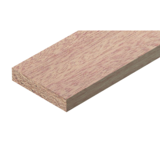 Htm877 Hardwood Par 45 X 8mm 2.4mtr PEFC 