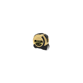 Komelon Gold Pocket Tape 8m/26ft KOMMPT826EG