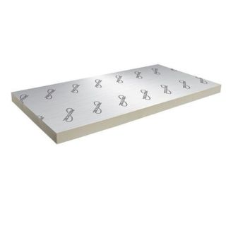 Recticel Eurothane Gp 150mm Pir 2400 x 1200mm (2.88m2) PEFC