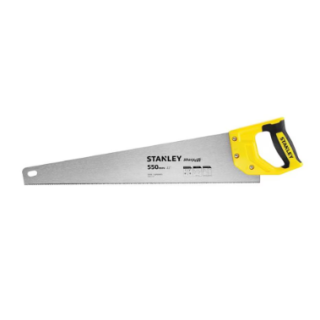 STA120372 STANLEY GEN.2 SHARPCUT SAW 22IN 550MM 11TPI