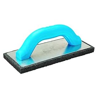 (w) OX-P406224 OX PRO SOFT GRIP GROUT FLOAT 100 X 240MM