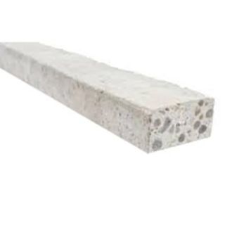 Prestressed Concrete Lintel 140 X 065 X 0900Mm