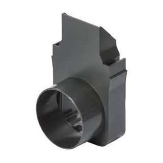 Aco Threshold 30 X 61 X 100mm Outlet End Cap