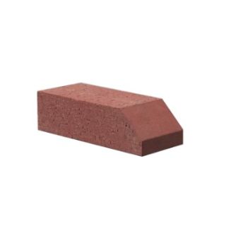 PL.3.2 PLINTH STRETCHER 23MM RED BRICK