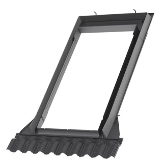  (w) EDW CK02 2000 VELUX SINGLE TILE FLASHING 55 X 78