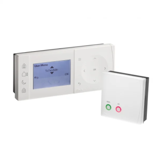 (w) DANFOSS TS710 TIMER SWITCH 1 CHANNEL 230V 087N7881