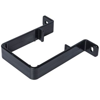 KFCS1BL Kayflow Square Pipe Clip 