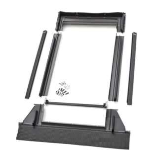 (w) EDW CK06 0000 VELUX SINGLE TILE FLASHING 55 X 118